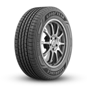 Assurance ComfortDrive® Tires | Goodyear Tires