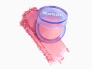 Blush is Life Baked Talc-Free Dimensional + Brightening Blush