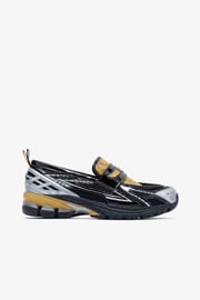 GANNI x New Balance 1906L Loafers