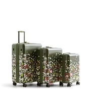 Nested 3 Pc. Luggage Set