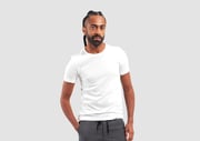 Unisex Heavyweight Crewneck T-Shirt | Comfort Colors C1717