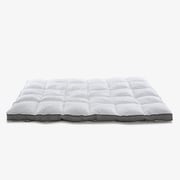 Puff™ Dual-Down Mattress Topper