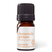 Chamomile German Essential Oil (Nepal)