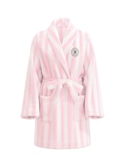 Short Cozy Robe