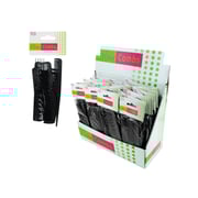 Hair Comb Value Pack Countertop Display