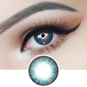 Natsumi Blue Contacts For Astigmatism