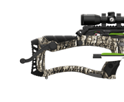 Standard Crank Cocking Device