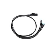 GrimmSpeed 15-21 WRX/STI / 13-17 Crosstrek / 14-18 Forester / 13-21 BRZ Hella Horn Wiring Harness | 040026