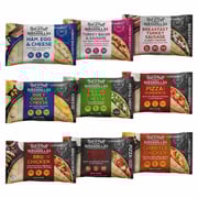 Quesadilla Variety Pack
