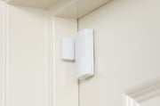 6 x Mini Door/Window Sensor - Abode - Wireless Door Sensor