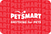 PetSmart eGift