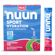 Nuun Sport Powder