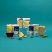 Best of the Best Starter Tea Bundle