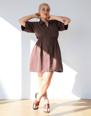 Utility Dress
