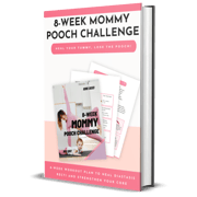 8-Week Mommy Pooch Challenge - eBook