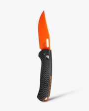 Mini Taggedout® | Orange Grivory®