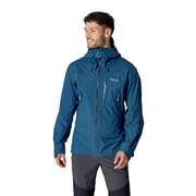 Rab Downpour Mountain Waterproof Jacket -  AW25