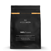 100% Protein
