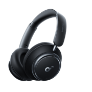Space Q45 | Long-Lasting Noise Cancelling Headphones