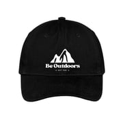 Port & Company Twill Hat - Custom Branded Promotional Hats - Swag.com