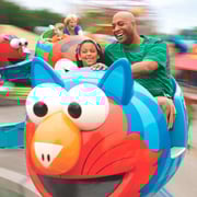 Sesame Place Philadelphia Any-Day Tickets