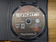 Def Jam Fight for NY (Playstation 2, 2004) PS2 Disc Only - Tested and Working