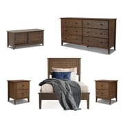 Greenport Big Kid Bedroom Set