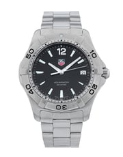 Tag Heuer Aquaracer WAF1110.BA0800