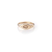 Evil Eye Ring