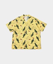 Canty Bird SS Shirt