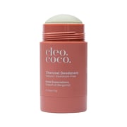 Extra Strength Deodorant