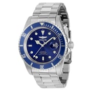 Invicta Pro Diver Automatic Men's Watch - 43mm, Steel (9094OBXL)