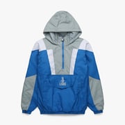 HOMAGE X Starter Lions Pullover Jacket