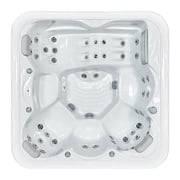 New York Hot Tub