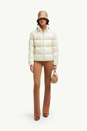 Abbadia Short Down Jacket