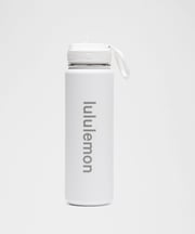 Back to Life Sport Bottle 24oz *Straw Lid