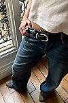 We The Free Tennessee Low-Rise Boyfriend Jeans