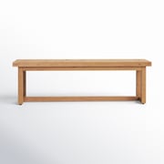 Modica Bench