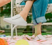 Jefferson Clog Wanderfoam™