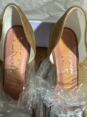 Pre-loved Everyday Pump