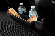 EVANNEX Rear Seat Storage Cubby and Cup Holder For Tesla Model Y