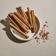 Cinnamon, Ceylon 5" Quills