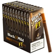 Filter Tips  4.33 × 30  MIFT1