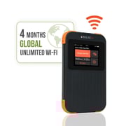 Solis 5G Hotspot & Power Bank