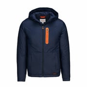 Criss // Stingray Oxfores // Navy