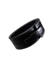 Lever Belt Black