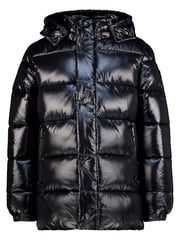 winter jacket Murphy Black