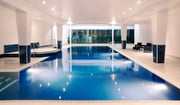 1 Night Simply Spa Break