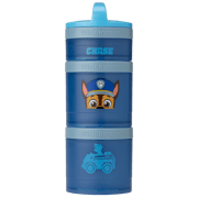 PAW Patrol Snack Containers