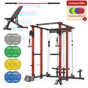 K3 Home Gym Package